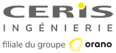 logo CERIS INGÉNIERIE
